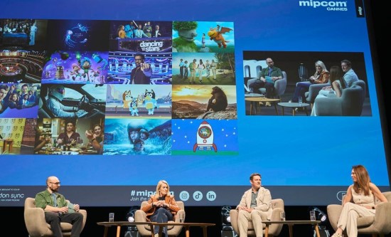 BBC Studios Boosts European Drama and Unveils The Quiz Vault